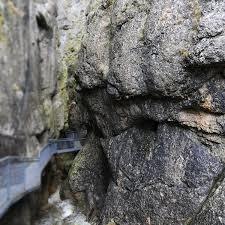 Desfiladero de La Yecla