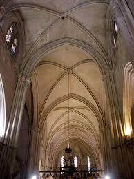 Catedral de la Asunción de El Burgo de Osma