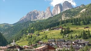 Valle de Fassa
