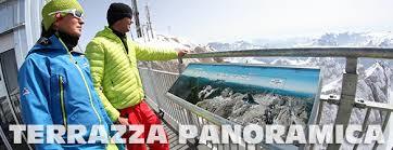 Funivie Marmolada - Marmolada Srl