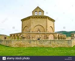 Iglesia de Santa María de Eunate