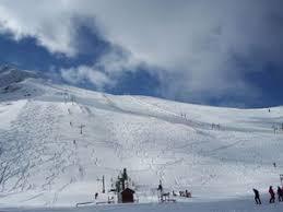 Estación de esquí de La Pinilla