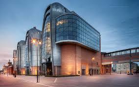 EC1 Łódź - Miasto Kultury