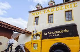 La Moutarderie Fallot