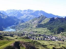 Valle de Tena