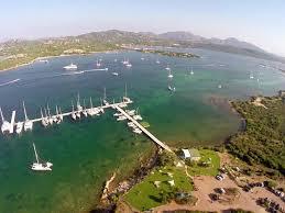 Marina Cala dei Sardi