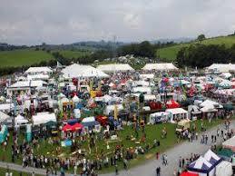 Westmorland County Showground