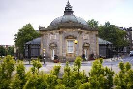 Museo Royal Pump Room