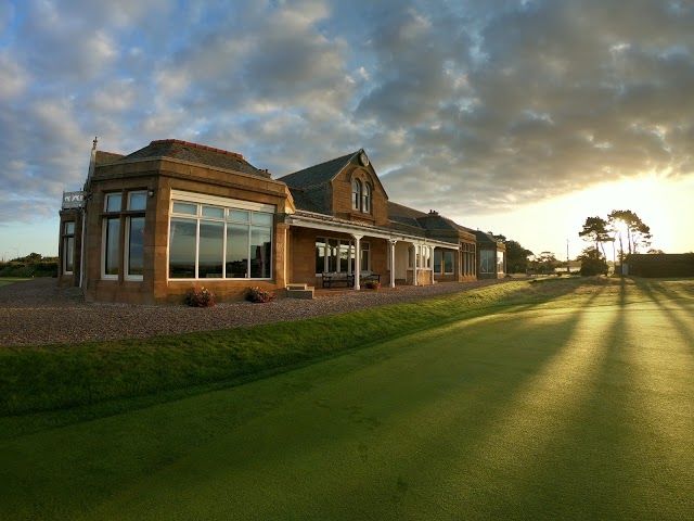 Club de golf Royal Troon