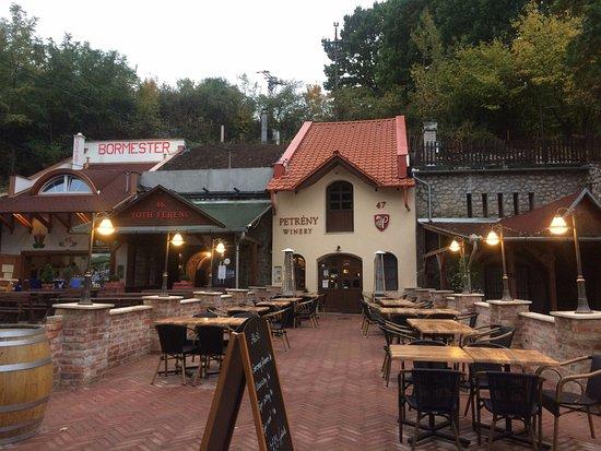 Valle de Szépasszony