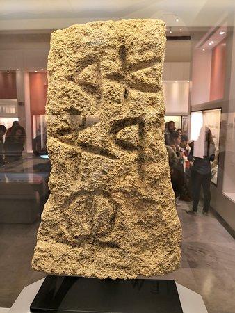 Museo Arqueológico de la Universidad Americana de Beirut