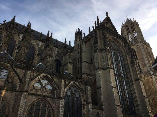 Catedral de San Martín