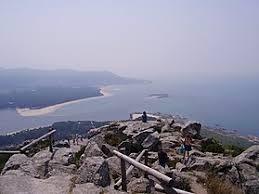 Monte de Santa Tecla