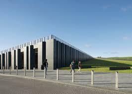 Centro de Información de la Calzada del Gigante