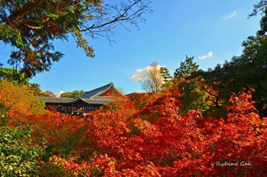 Templo Tōfuku-ji