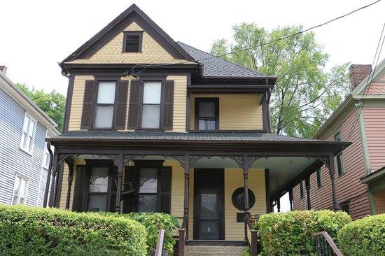 Monumento Nacional a Martin Luther King Jr