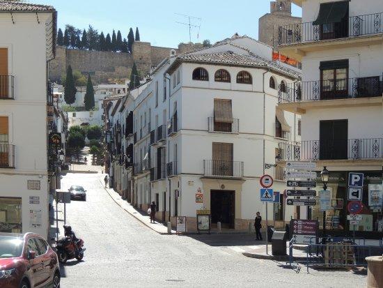 Dolmen de El Romeral
