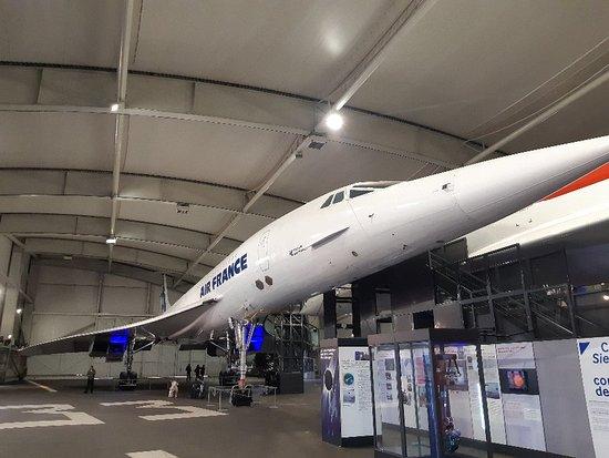 Musée de l'Air et de l'Espace