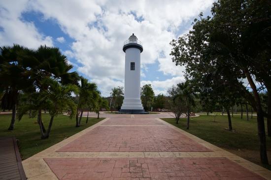 Faro de Punta Higuero