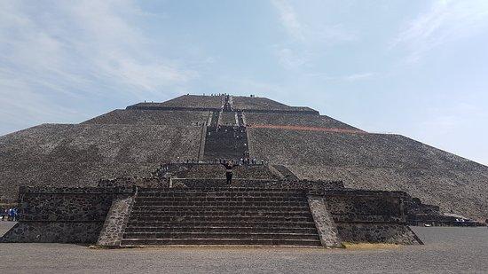 Teotihuacán Museum