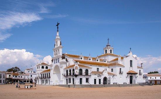La Virgen del Rocío