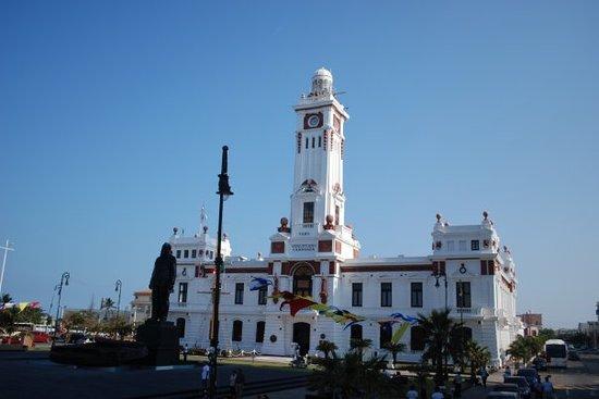 Museo Histórico Naval