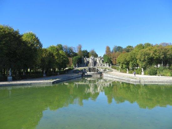 Dominio nacional de Saint-Cloud