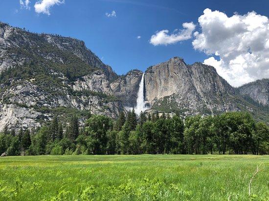Valle de Yosemite