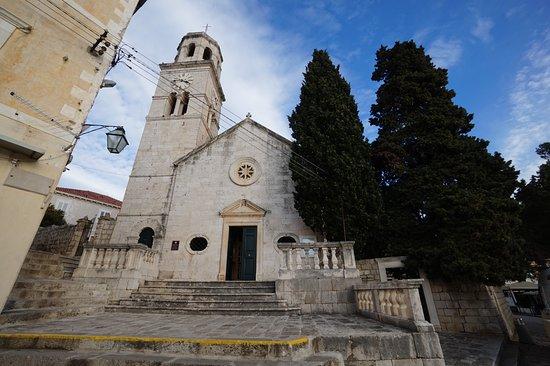 Iglesia de San Nicolás