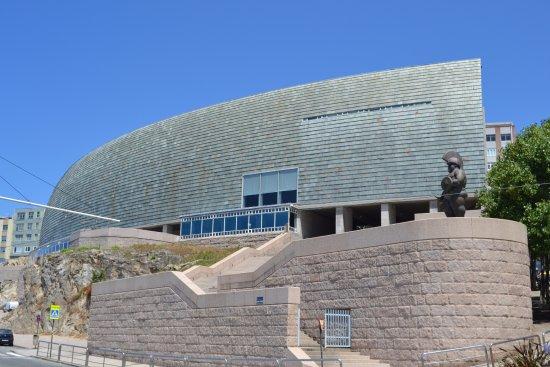 Domus - Casa del Hombre