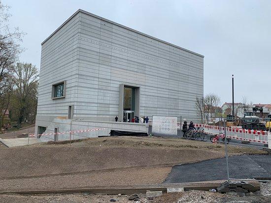 Museo Bauhaus de Weimar