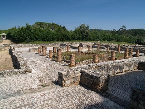 Museo Monográfico de Conímbriga