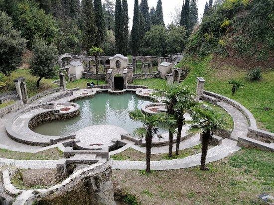 Vittoriale de los Italianos