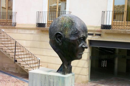 Centro Luis Buñuel Calanda