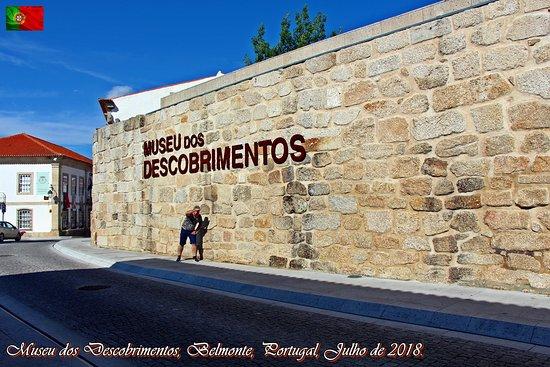 Museu dos Descobrimentos