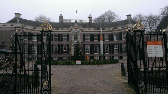 Kasteel Groeneveld