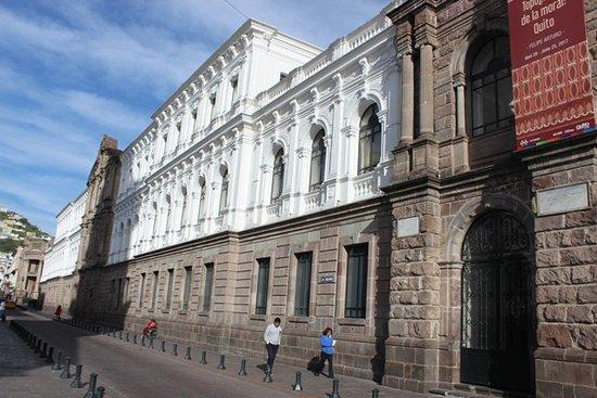 Centro Cultural Metropolitano