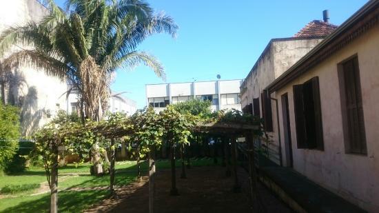 Joao Goulart Memorial House