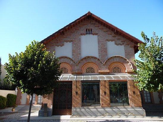 Museo de Arte de Cerdanyola