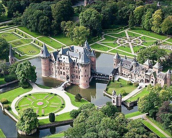Castillo de Haar