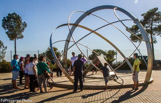 Centro Ciência Viva de Constância- Parque de Astronomia