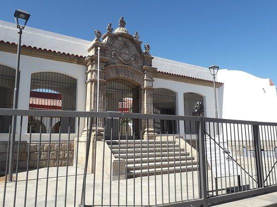 Museo Arqueológico de La Serena