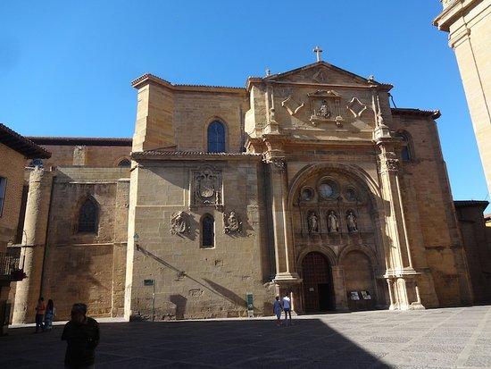 Catedral de Santo Domingo de la Calzada