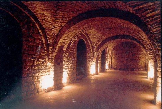 Monasterio de San Lorenzo de Bagá