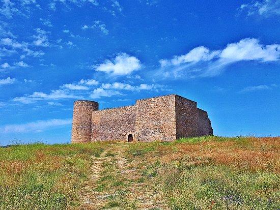 Castillo de Medinaceli