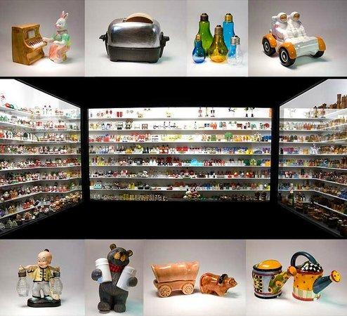 el Museo de Saleros y Pimenteros de Guadalest