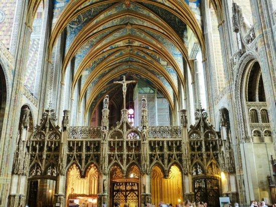 Catedral de Albi
