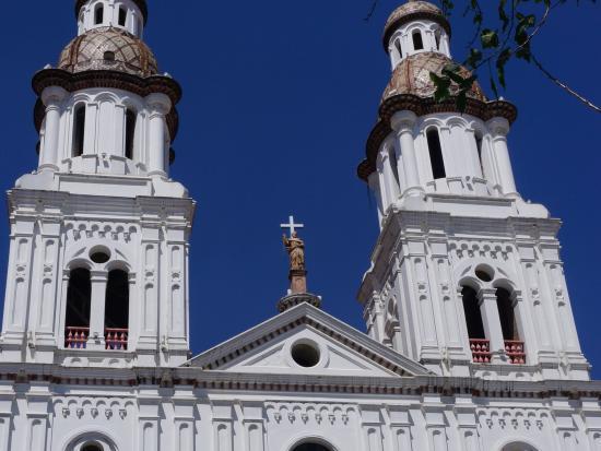 Iglesia de Santo Domingo