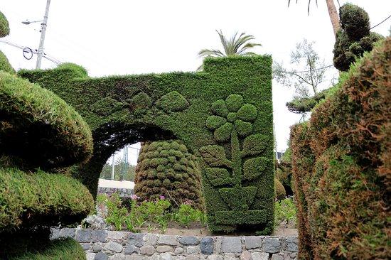 Parque Juan Benigno Vela