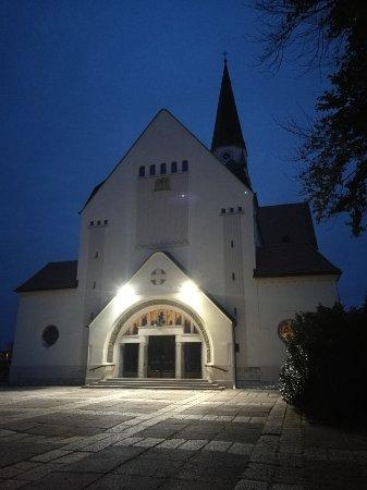 Catedral de San Nicolás